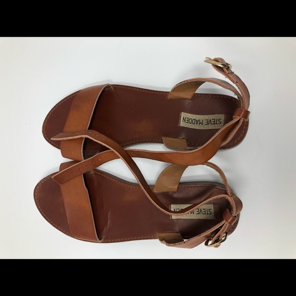 steve madden womens sandals